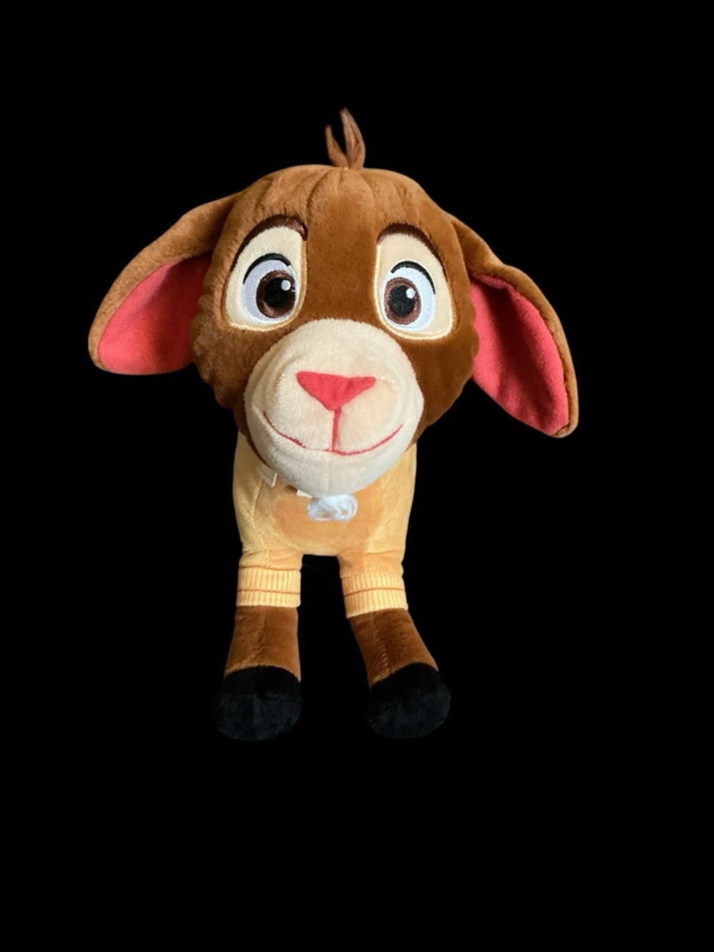Disney Goat Stuffed Animal